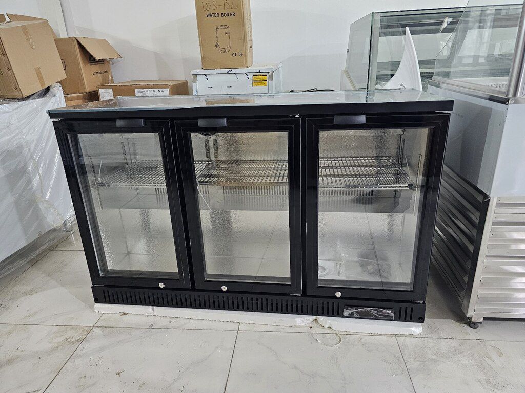 Mini bar-soyuducu — Ev texnikası, Bakı (2)