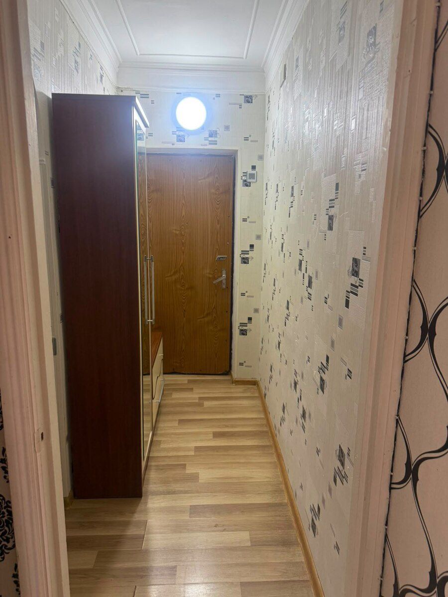 1-otaqlı yeni tikili, Xırdalan ş., 50.5 m² — Mənzil, Xırdalan (4)