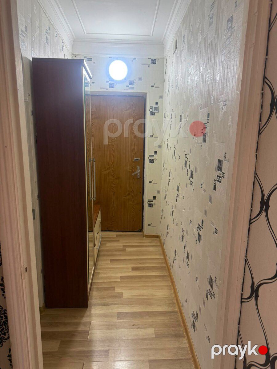1-otaqlı yeni tikili, Xırdalan ş., 50.5 m² — Mənzil, Xırdalan (4)