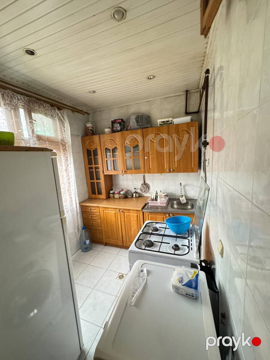 Satılır 2 otaqlı köhnə tikili 43 m² — Mənzil, Bakı (4)
