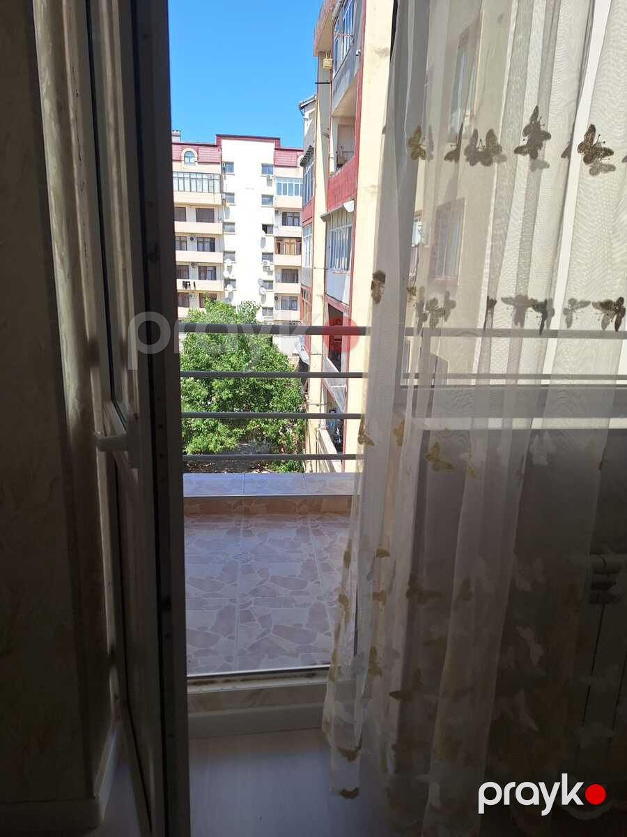 2-otaqlı yeni tikili, Xırdalan ş., 74 m² — Mənzil, Xırdalan (6)
