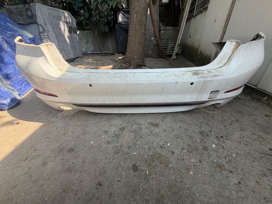 BMW G30 fara və stop işıqları — Ehtiyat hissələri və aksesuarlar, Bakı (6)