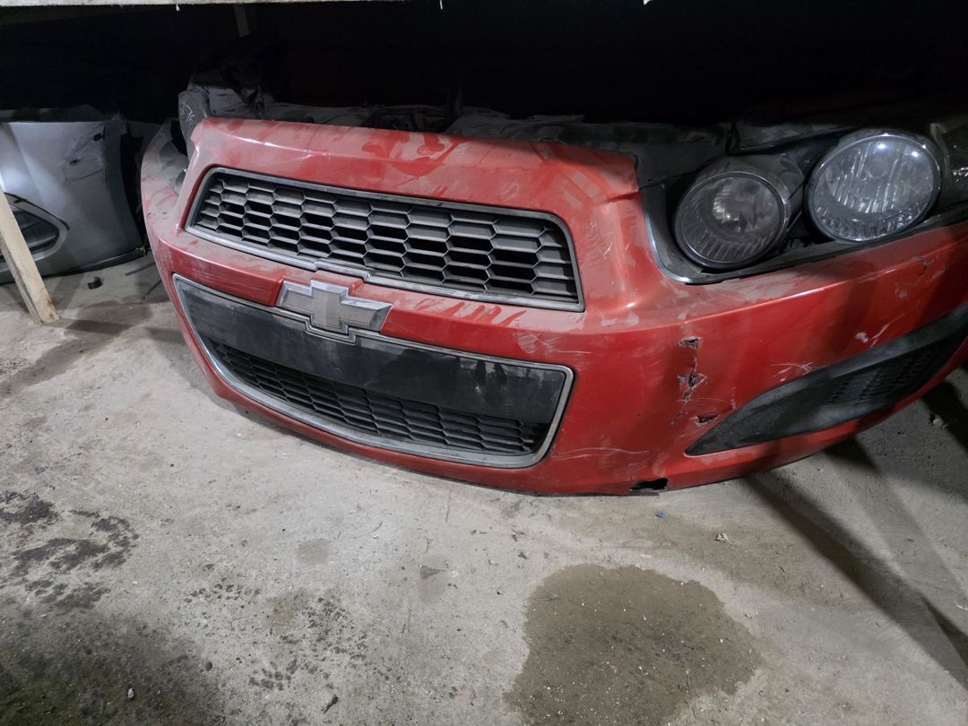 Chevrolet ehtiyat hissələri — Ehtiyat hissələri və aksesuarlar, Bakı (6)