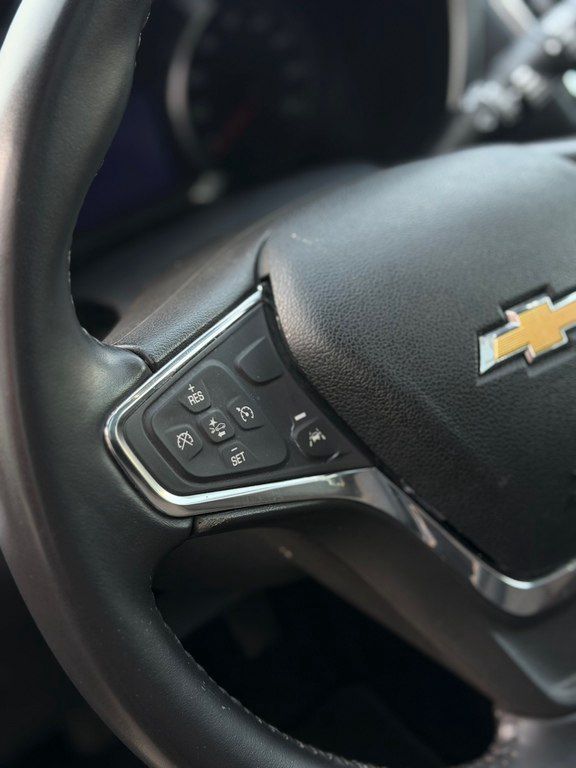 Chevrolet Equinox, 1.5 L, 2020 il, 60 000 km — Avtomobillər, Bakı (9)