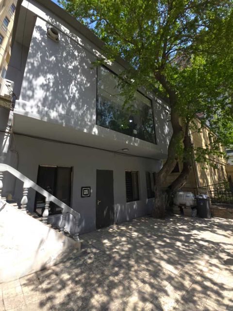 İcarəyə verilir 7 otaqlı ofis 160 m²