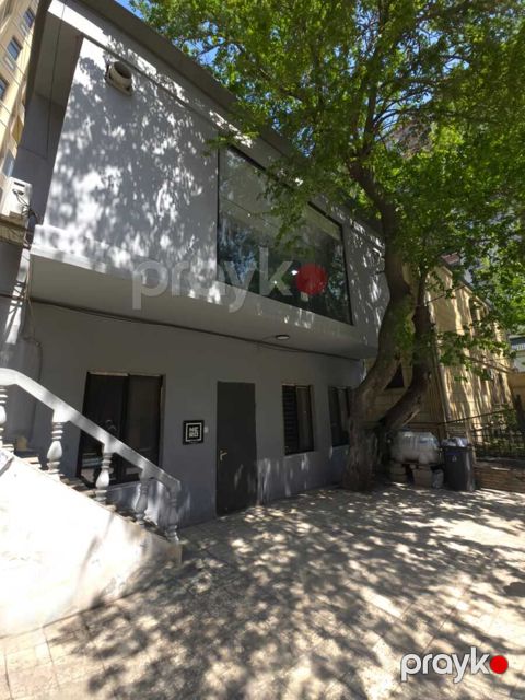 İcarəyə verilir 7 otaqlı ofis 160 m² — Bakı