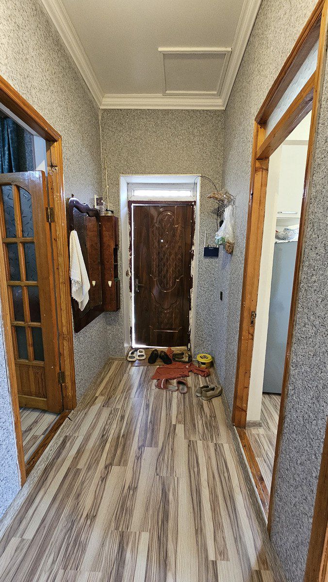 Satılır 2 otaqlı həyət evi/bağ evi 55 m² — Ev, villa, Xırdalan (7)