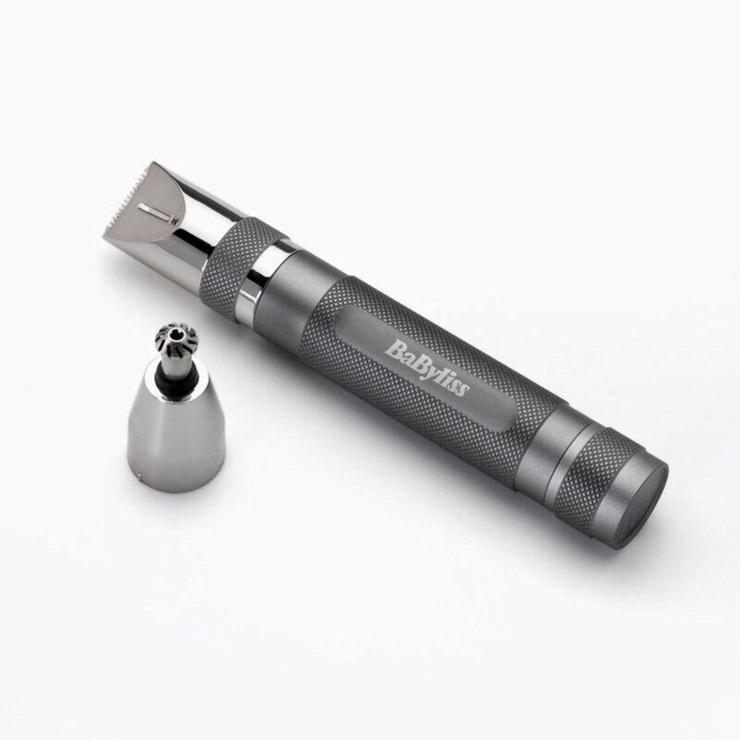 Trimmer "babylıss E110E kıt" — Gözəllik və səhiyyə, Bakı (4)