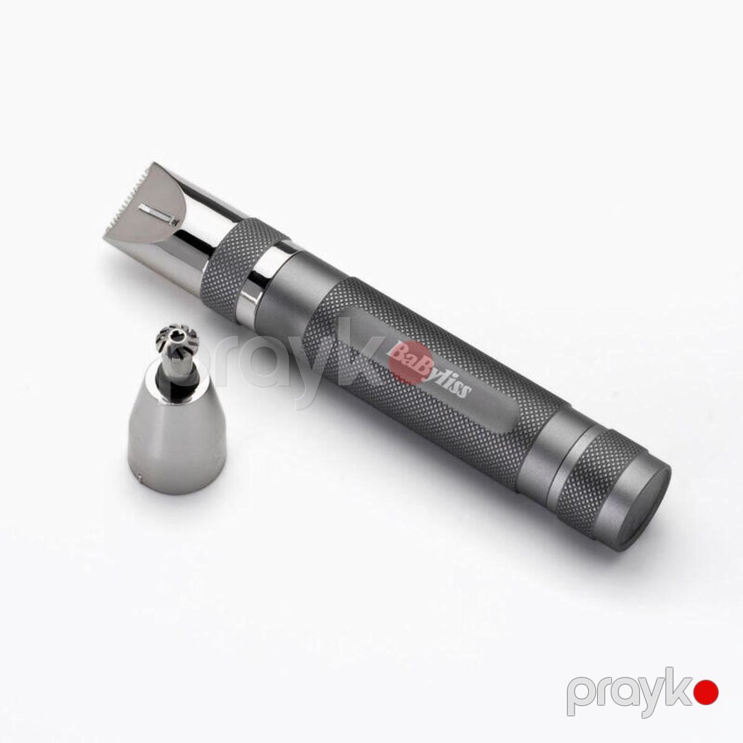 Trimmer "babylıss E110E kıt" — Gözəllik və səhiyyə, Bakı (4)