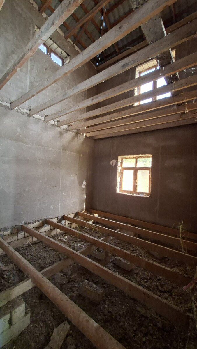 Bağ evi, Şirvan ş — Ev, villa, Şirvan (7)