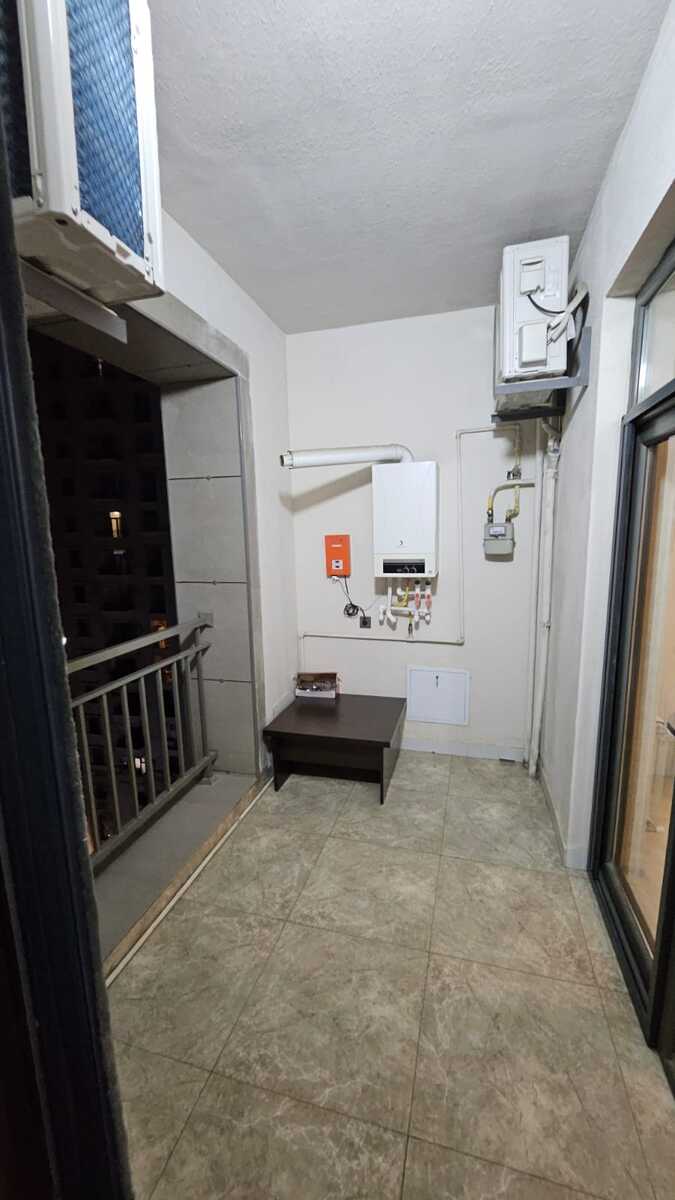 İcarəyə verilir 2 otaqlı yeni tikili 50 m² — Mənzil, Bakı (9)