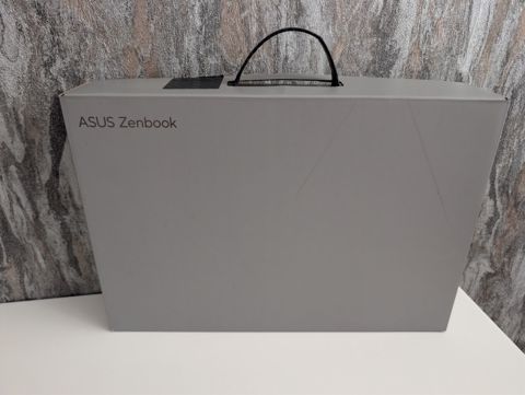 Asus ZenBook UM3406KA-QD276 — Bakı