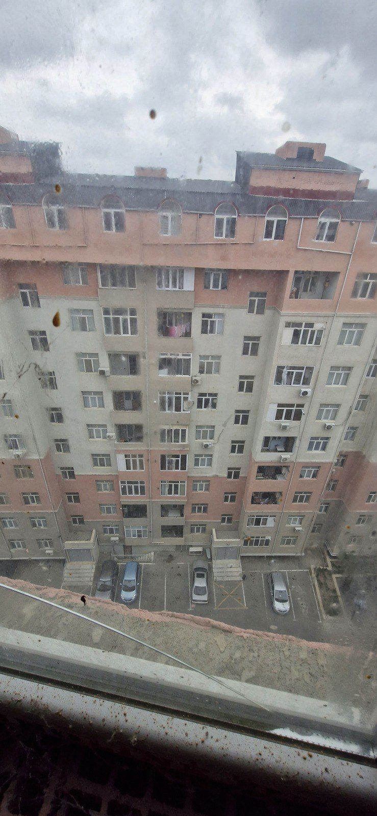 Satılır 2 otaqlı yeni tikili 80 m² — Mənzil, Bakı (3)