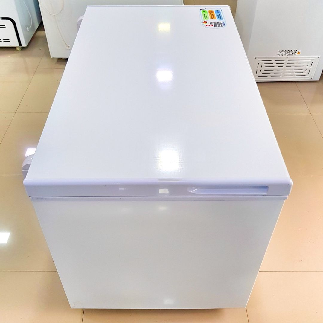 Dərin dondurucu "Biryusa 350 lt" — Biznes və avadanlıq, Bakı (11)