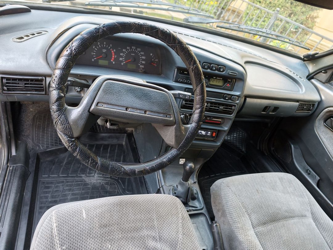 Lada (vaz) 2114, 2011 il — Avtomobillər, Bakı (8)