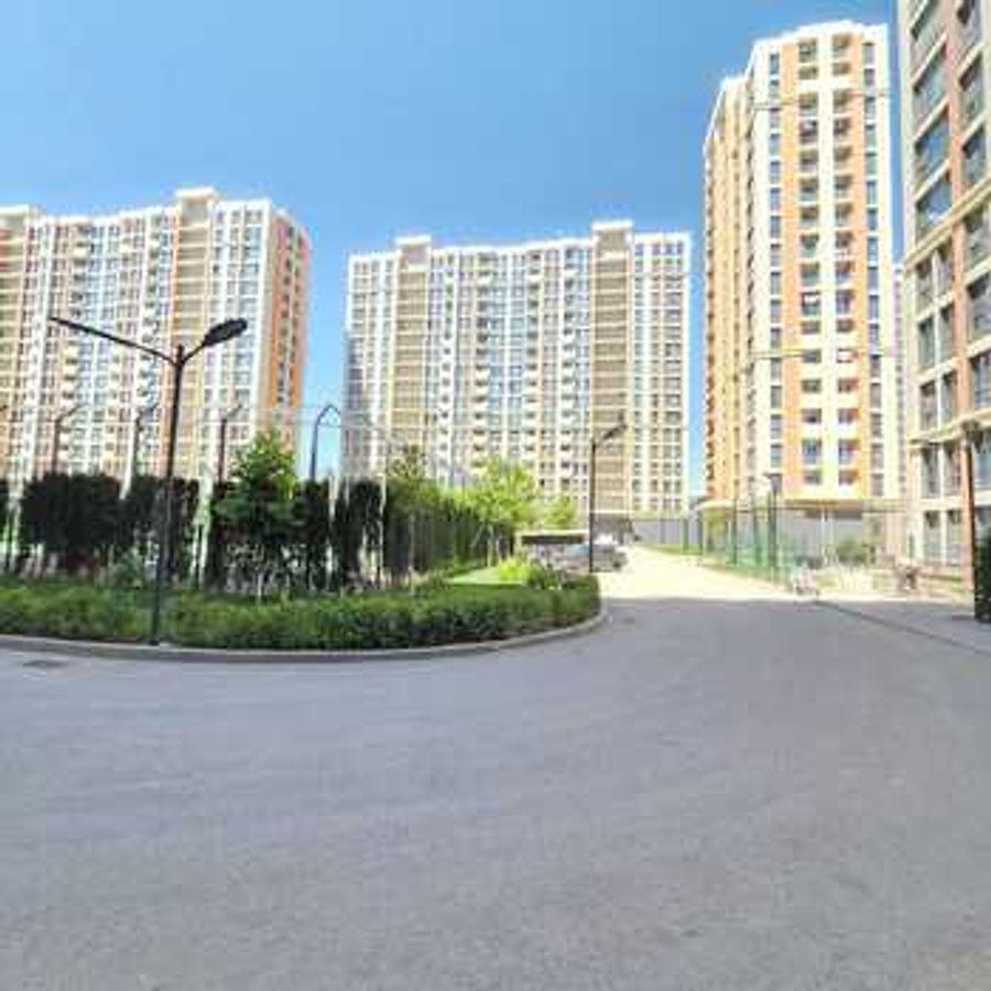 2-otaqlı yeni tikili, Yeni Yasamal qəs., 55.6 m² — Mənzil, Bakı (6)