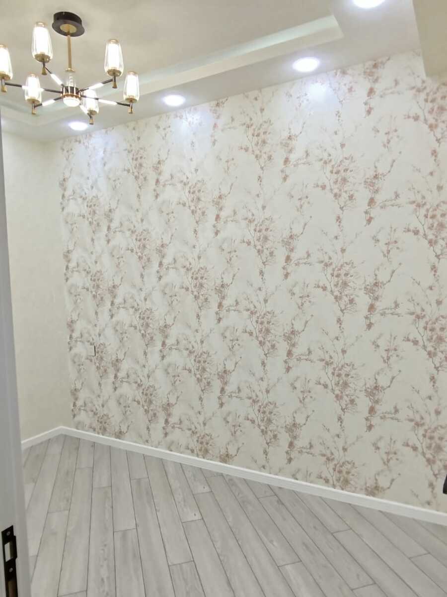 Satılır 3 otaqlı yeni tikili 95 m² — Mənzil, Bakı (7)