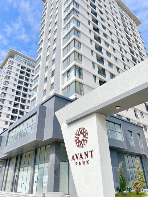 Satılır 3 otaqlı yeni tikili 80 m² — Bakı