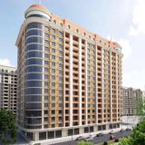 Satılır 2 otaqlı yeni tikili 64 m² — Nurlan