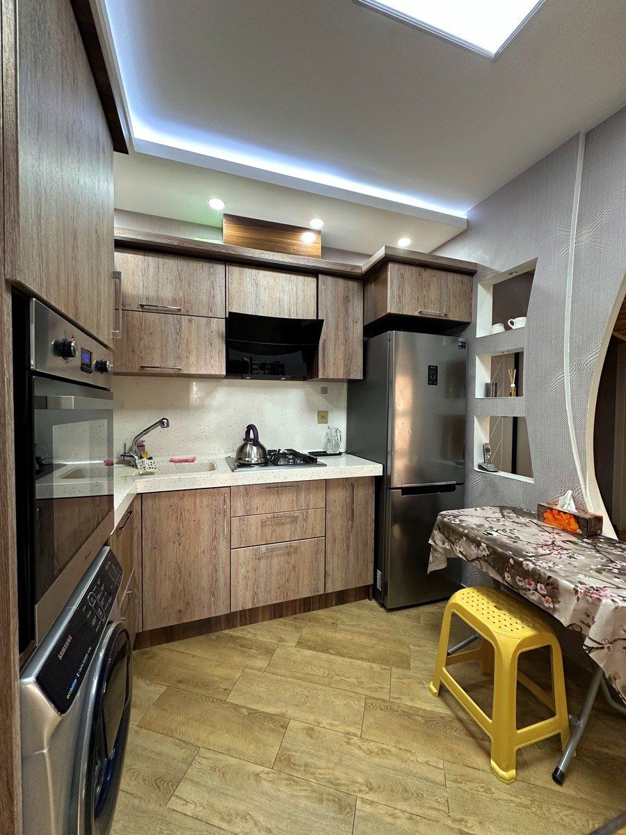 Satılır 3 otaqlı yeni tikili 68 m² — Mənzil, Bakı (4)