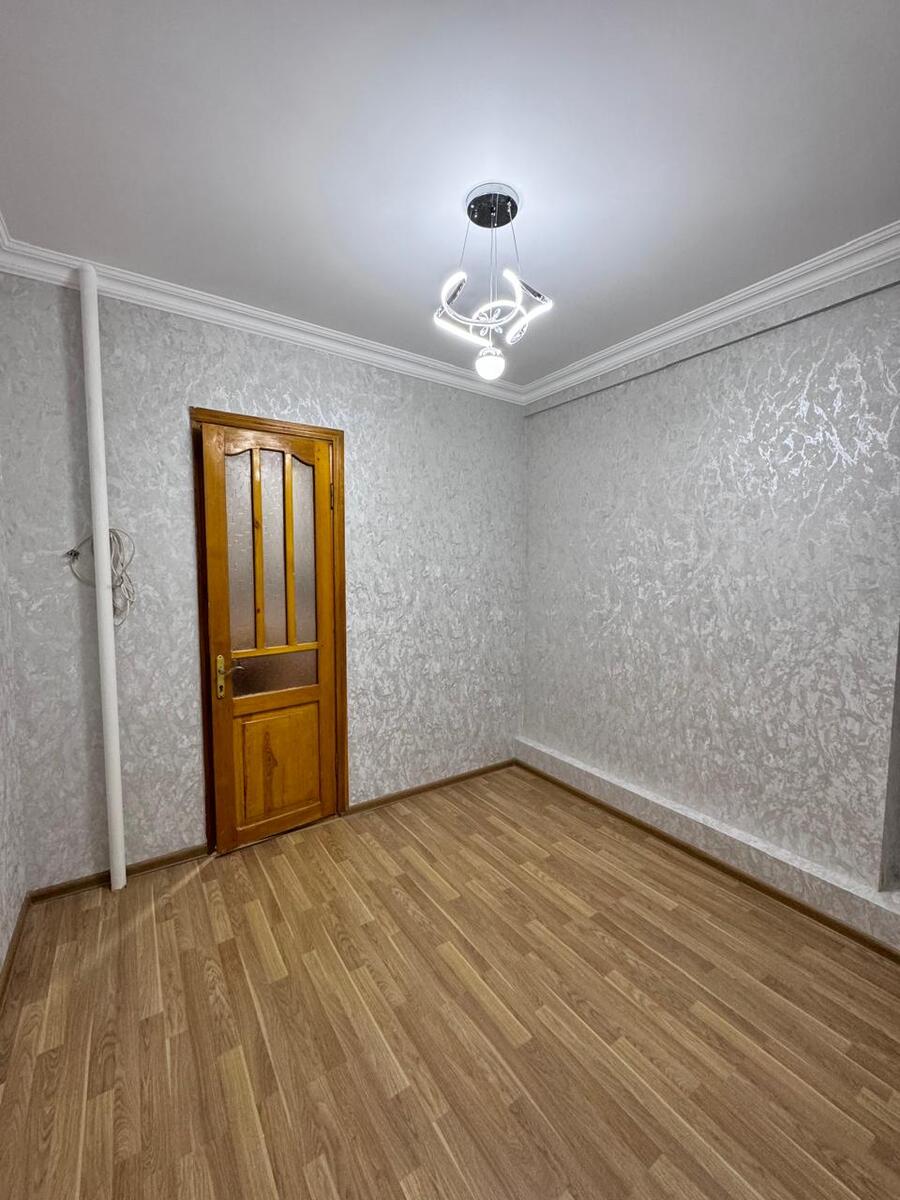 Satılır 2 otaqlı köhnə tikili 45 m² — Mənzil, Bakı (7)