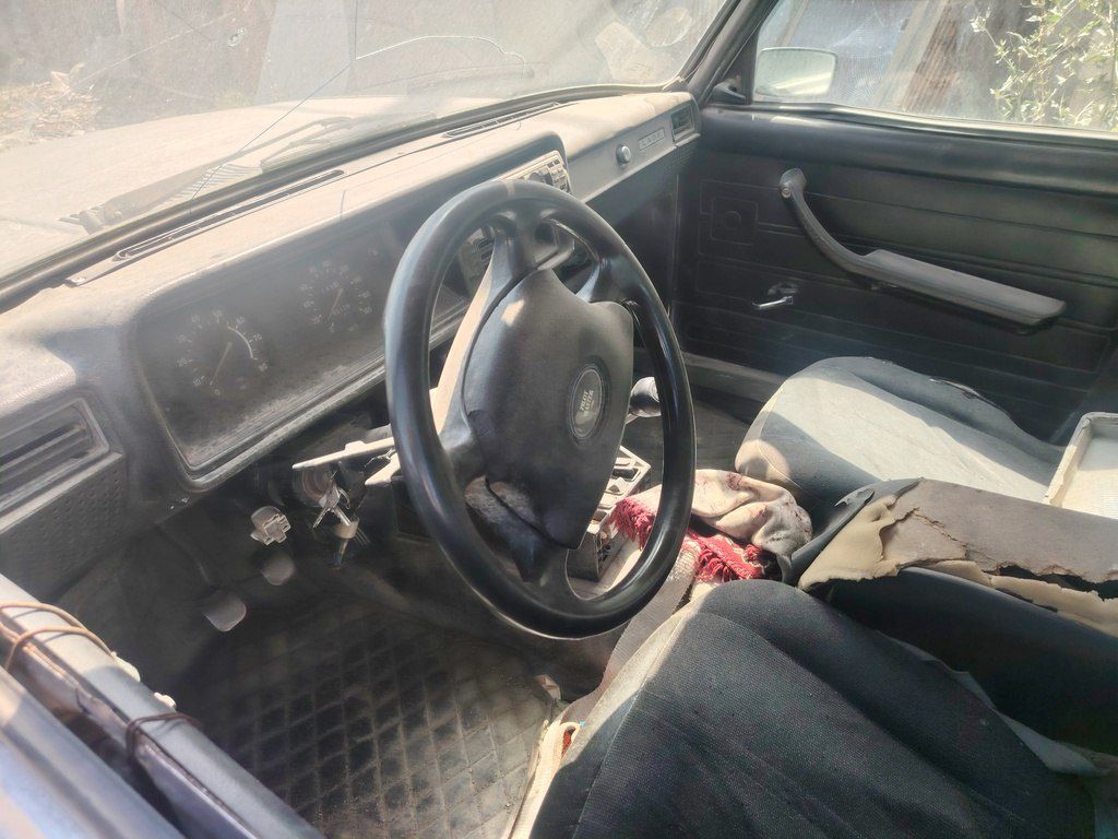 Lada (VAZ) 2104, 1.6 L, 2007 il, 254 137 km — Avtomobillər, Sumqayıt (2)