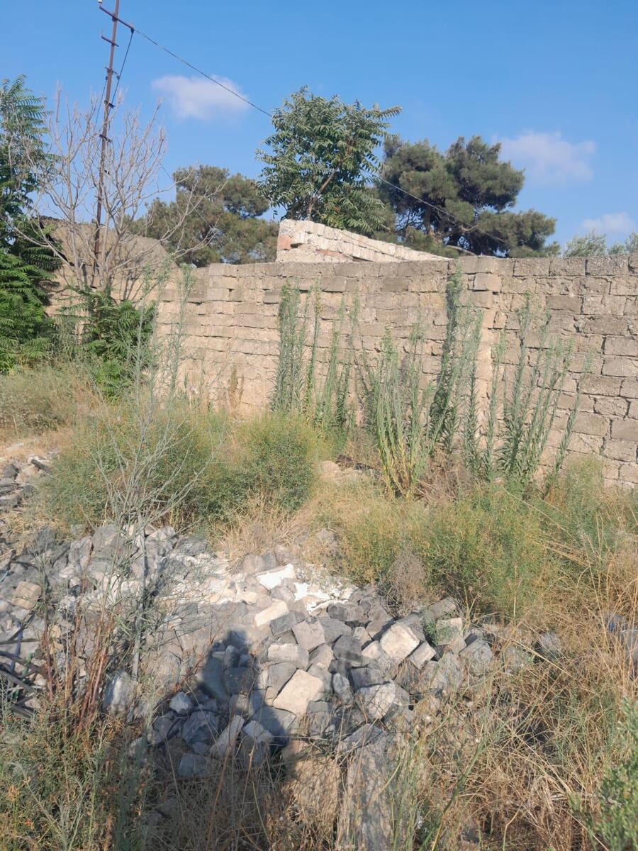 Satılır torpaq 17 sot — Torpaq, Bakı (10)