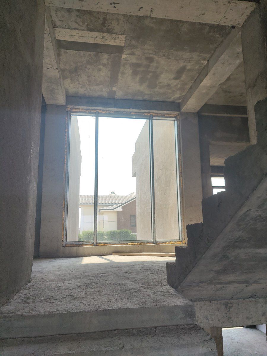Satılır 9 otaqlı həyət evi/bağ evi 430 m² — Ev, villa, Bakı (11)