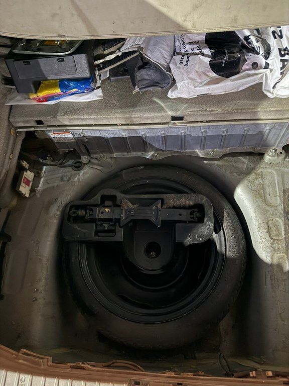 Toyota Prius, 1.5 L, 1.3 kWh, 2007 il, 330 000 km — Avtomobillər, Bakı (11)