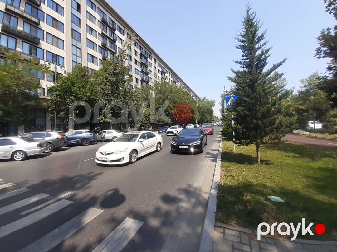 Satılır 5 otaqlı həyət evi/bağ evi 200 m² — Ev, villa, Bakı (4)