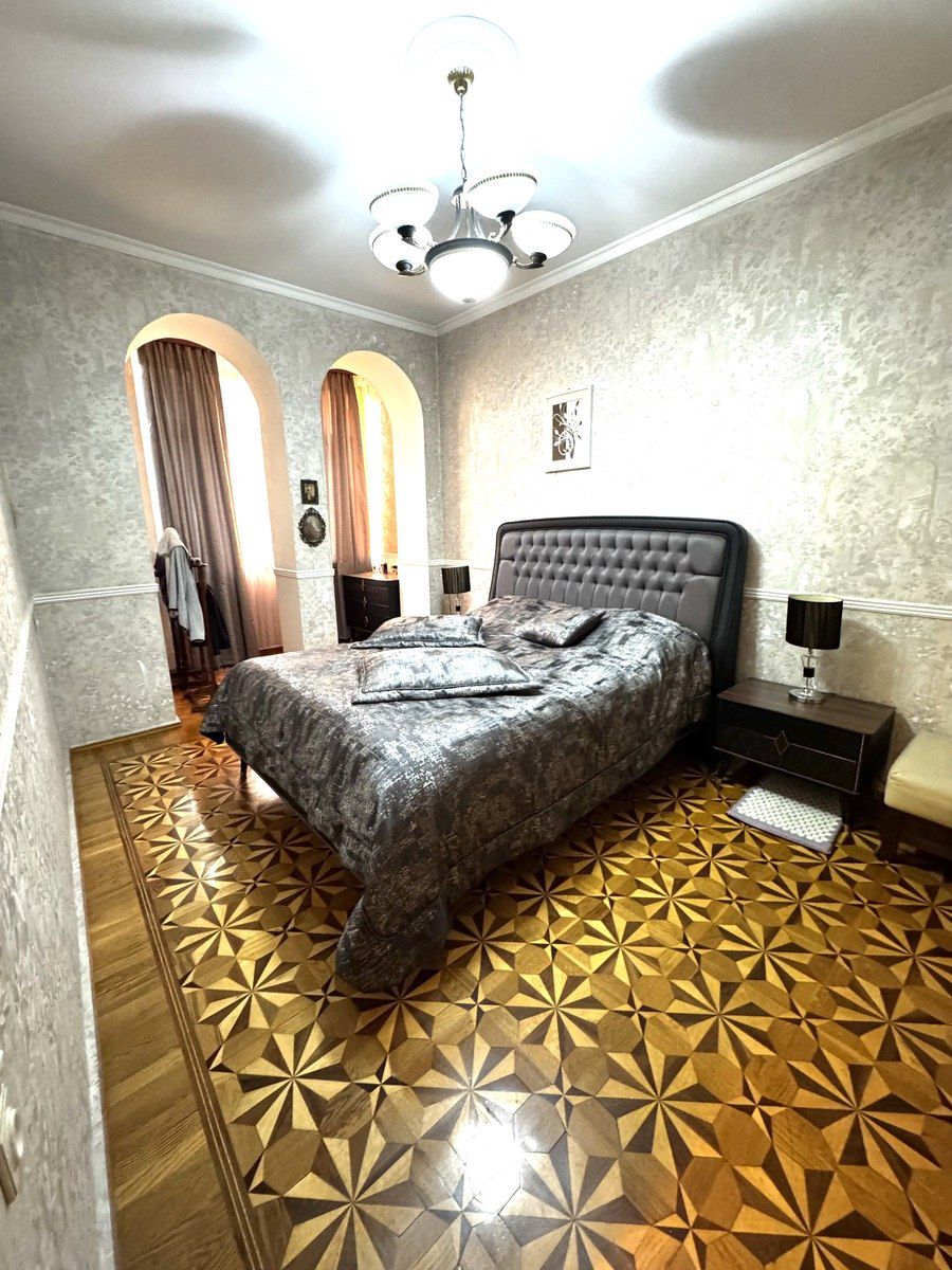 Satılır 2 otaqlı yeni tikili 70 m² — Mənzil, Bakı (7)