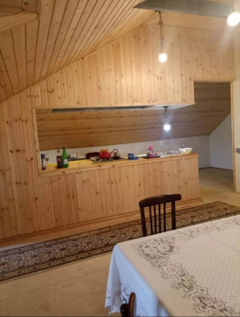 Həyət evi kirayə verilir, Görədil qəs — Ev, villa, Bakı (8)