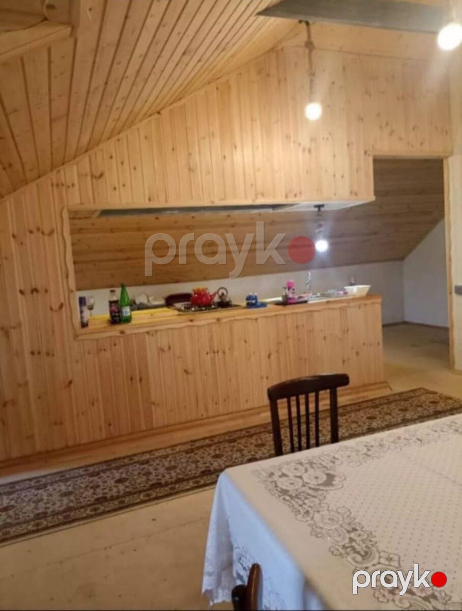Həyət evi kirayə verilir, Görədil qəs — Ev, villa, Bakı (8)
