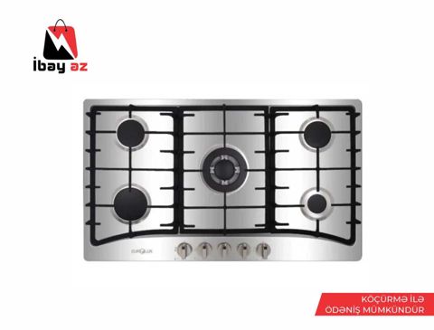 Bişirmə paneli "Eurolux -EU-GH3678ASD-90S" — Bakı