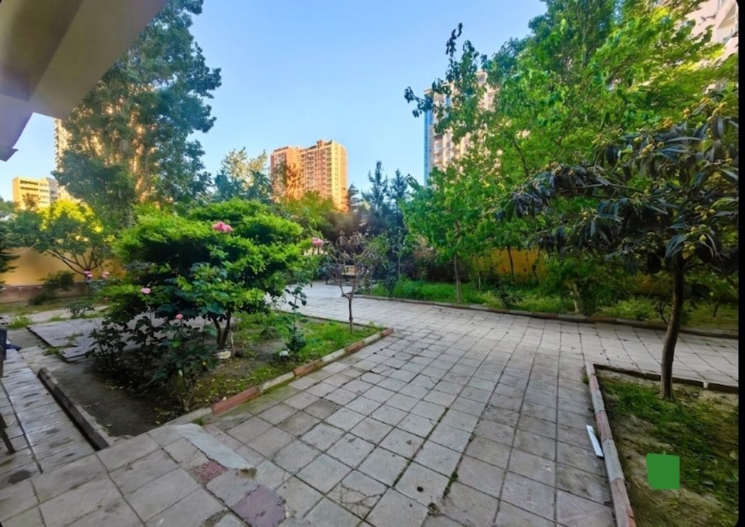 Satılır 4 otaqlı yeni tikili 180 m² — Mənzil, Bakı (4)