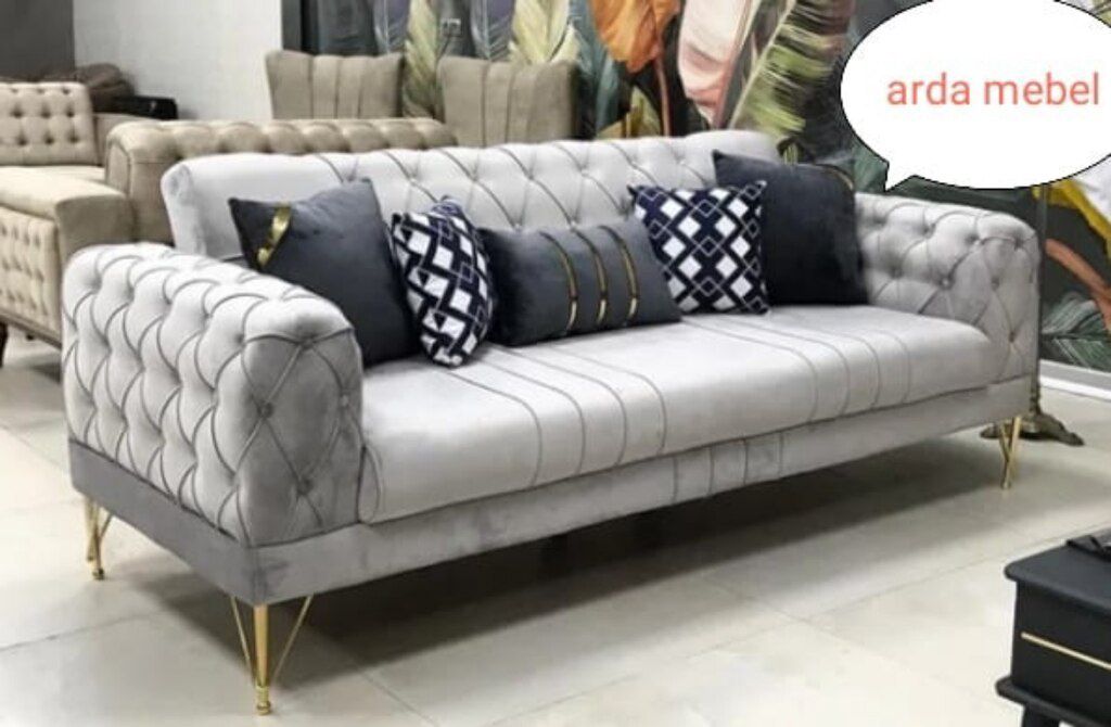 Divan — Mebel, Bakı (4)