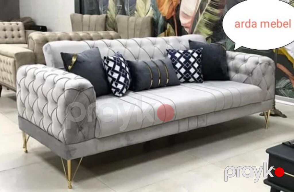Divan — Mebel, Bakı (4)