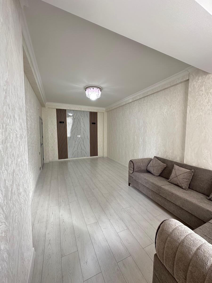 Satılır 2 otaqlı yeni tikili 70 m² — Mənzil, Bakı (5)