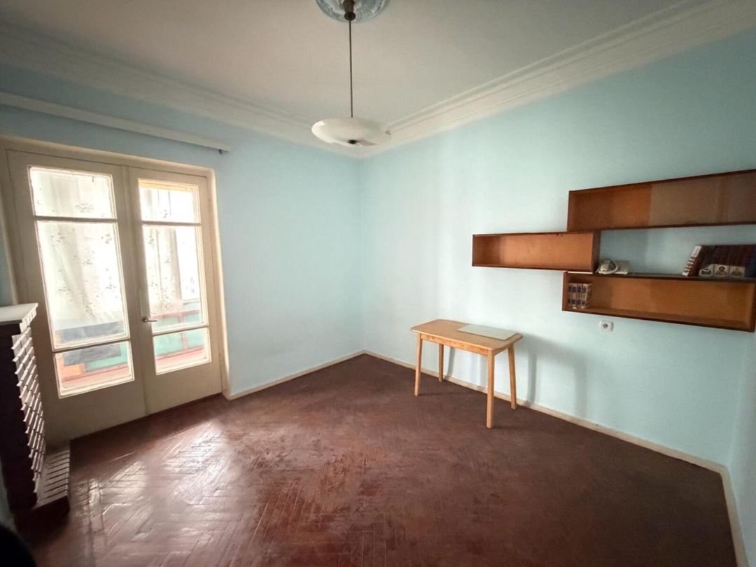 Satılır 4 otaqlı köhnə tikili 160 m² — Mənzil, Bakı (7)