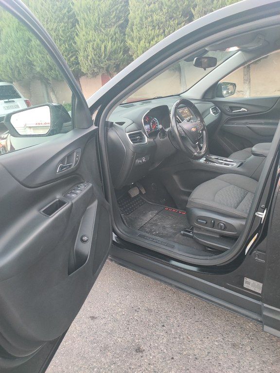 Chevrolet Equinox, 1.5 L, 2019 il, 100 792 km — Avtomobillər, Bakı (7)