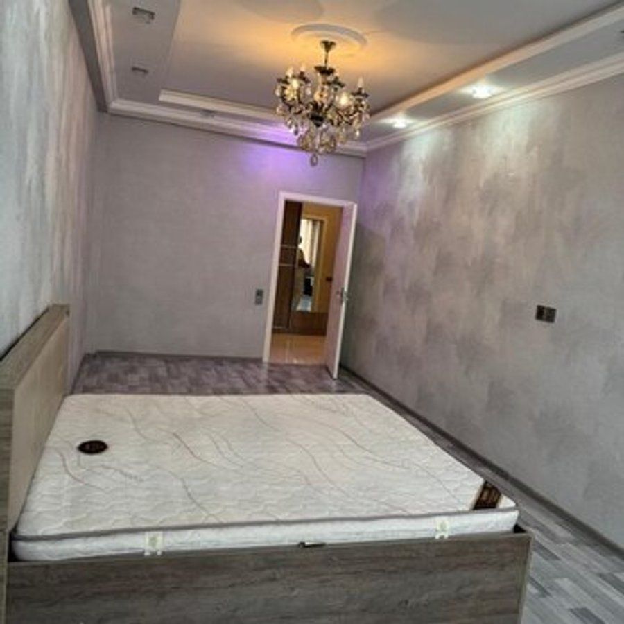 2-otaqlı yeni tikili kirayə verilir, Sumqayıt ş., 67 m² — Mənzil, Sumqayıt (4)