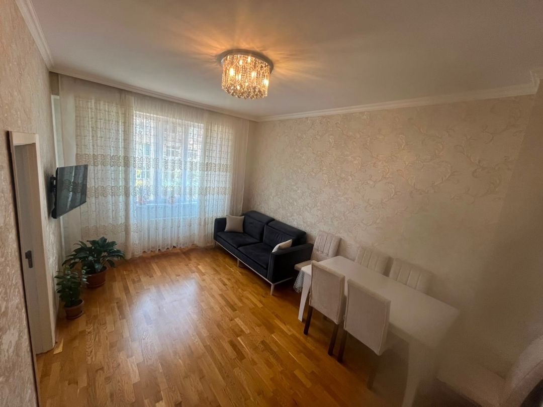3-otaqlı yeni tikili, Sumqayıt ş., 64 m² — Mənzil, Sumqayıt (8)