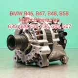 Bmw g30 g20 f30 f36 B46 b47 b48 b58 dinamosu — Şamxal