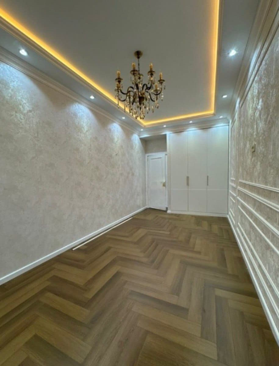 Satılır 2 otaqlı yeni tikili 65 m² — Mənzil, Bakı (7)