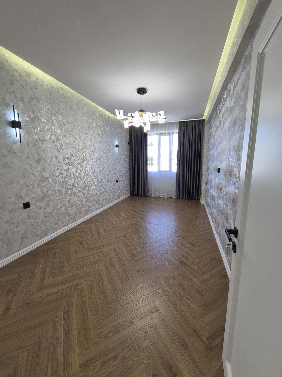 Satılır 3 otaqlı yeni tikili 87.5 m² — Mənzil, Bakı (10)