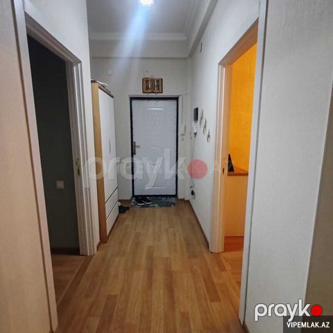Suraxanı rayonunda 3 otaqlı Yeni tikili Satılır, 73 m²