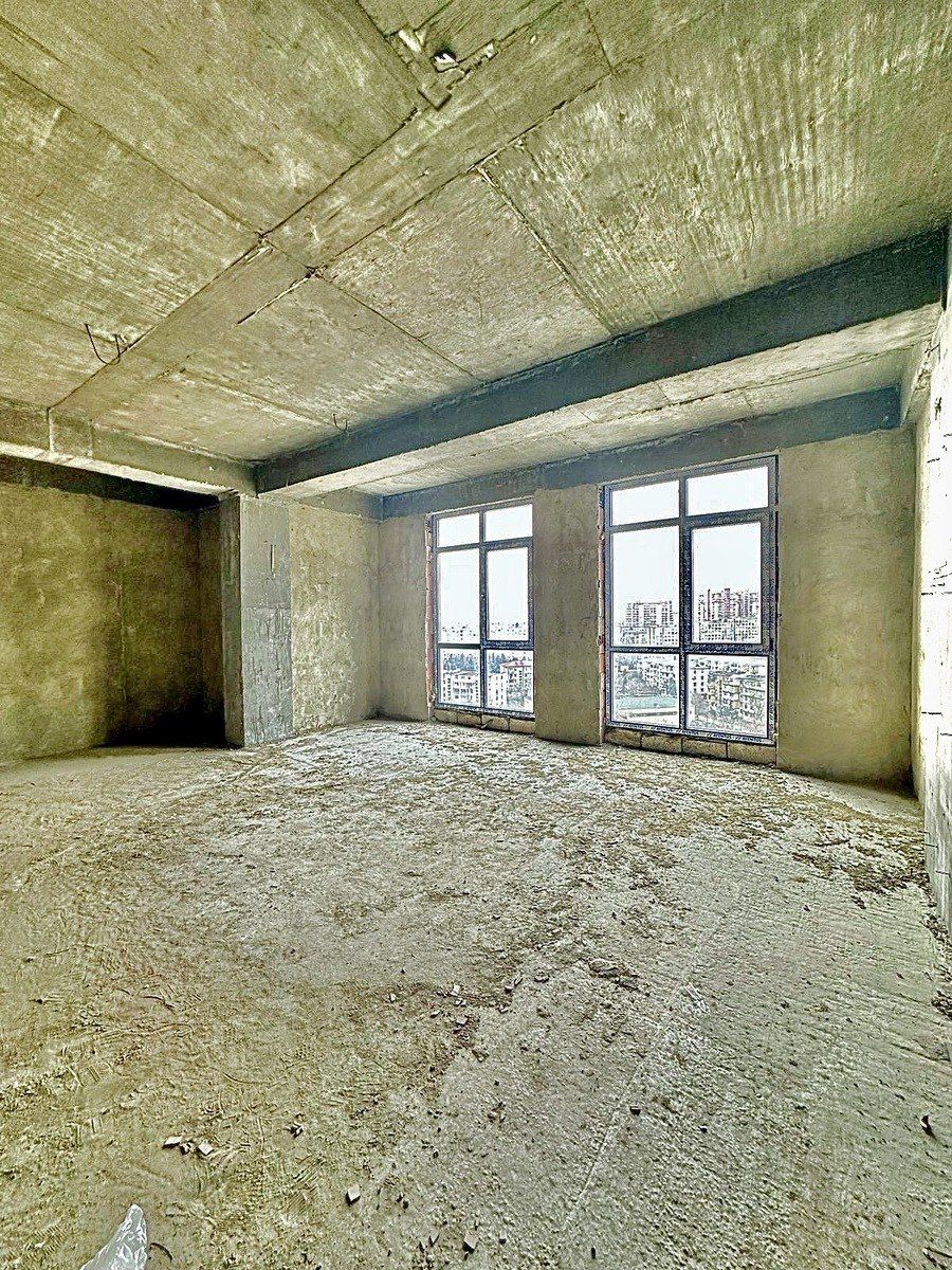 Satılır 3 otaqlı yeni tikili 127 m² — Mənzil, Bakı (9)