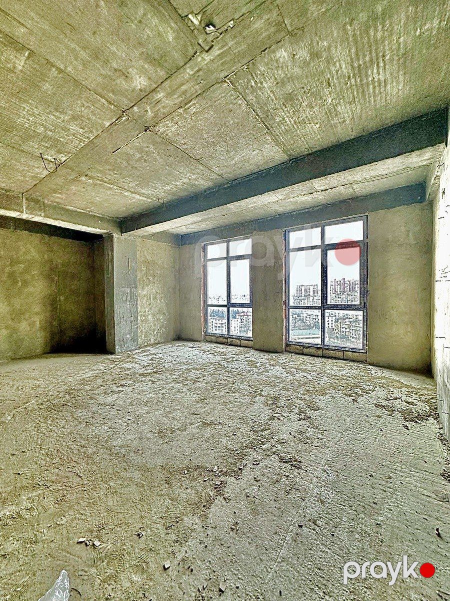 Satılır 3 otaqlı yeni tikili 127 m² — Mənzil, Bakı (9)