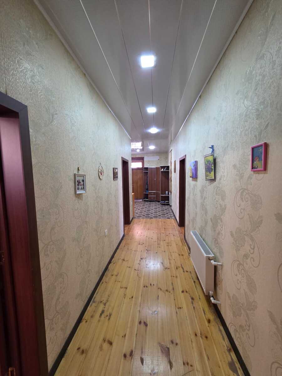 Satılır 4 otaqlı həyət evi/bağ evi 130 m² — Ev, villa, Sumqayıt (8)