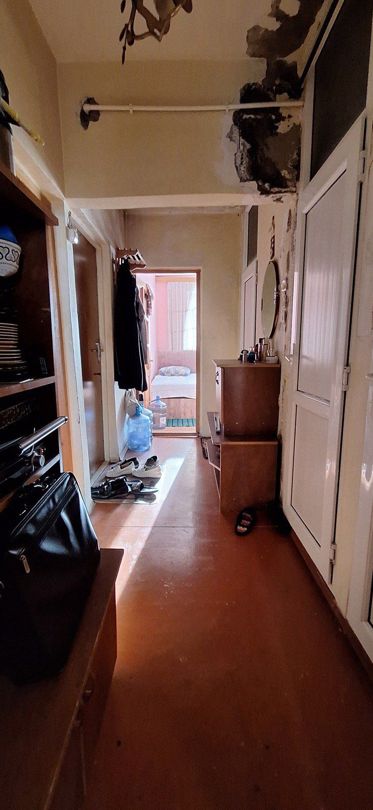 Satılır 3 otaqlı köhnə tikili 60 m² — Mənzil, Bakı (4)